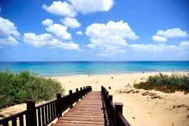 Praia do Porto Santo