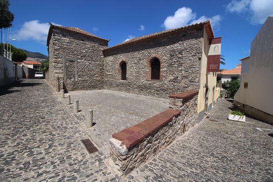 Casa de Cristóvão Colombo